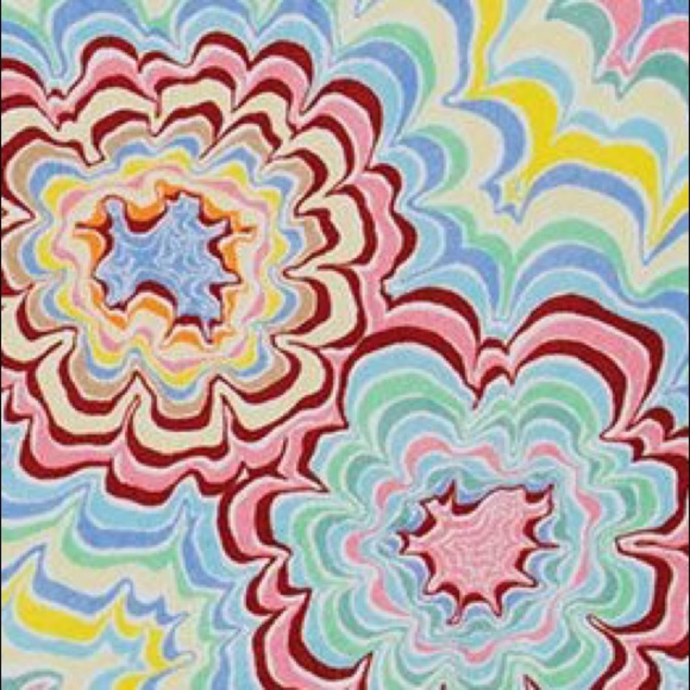 Meet your Posher, Kylie